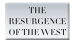 Resurgence of the Westlogo